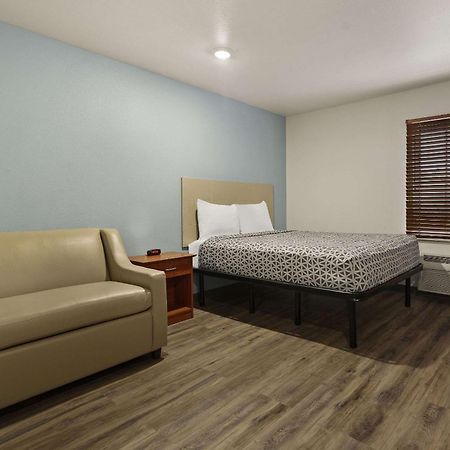 Woodspring Suites Greenville 심슨빌 외부 사진