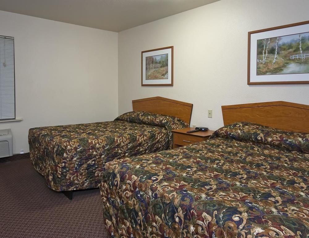 Woodspring Suites Greenville 심슨빌 외부 사진
