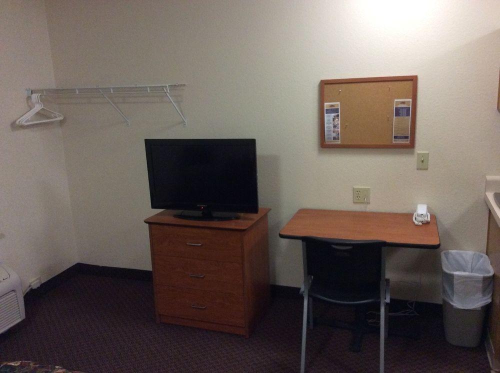 Woodspring Suites Greenville 심슨빌 외부 사진
