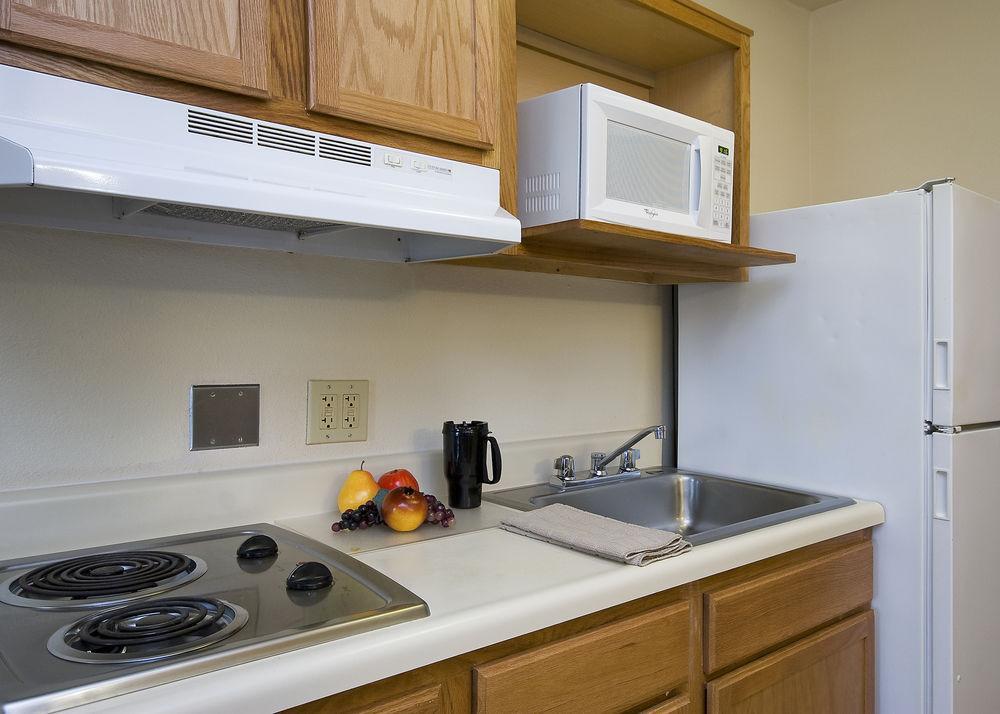 Woodspring Suites Greenville 심슨빌 외부 사진