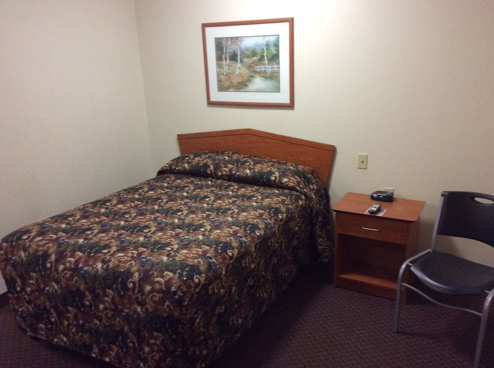 Woodspring Suites Greenville 심슨빌 외부 사진